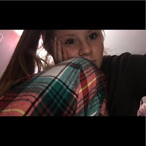 Meet your Posher, Lacey